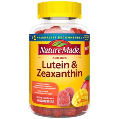 Zeaxanthin - Esiintyminen Luonnossa ja Tuotekehityksessä!