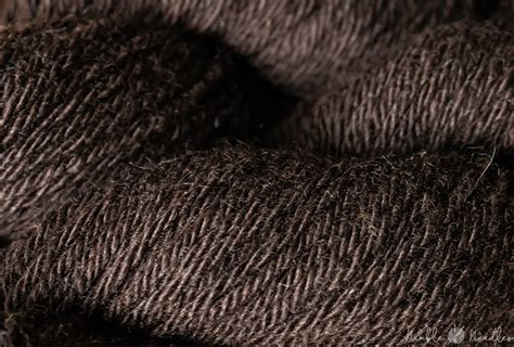 Yarn Production:  Yarns From Yak Wool - Exploring the Luxurious Fibers of the Himalayas!